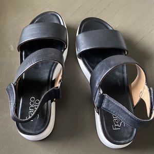 Franco Sarto Sandals
